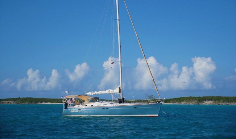 47 Beneteau 