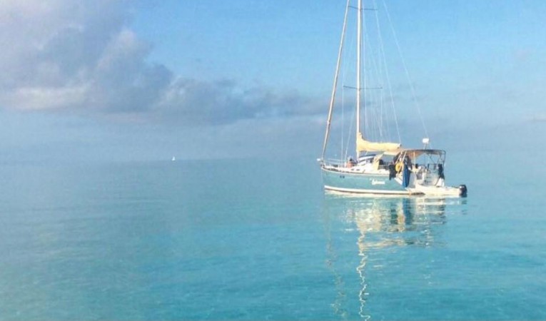 47 Beneteau 