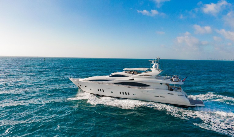 105 Sunseeker 
