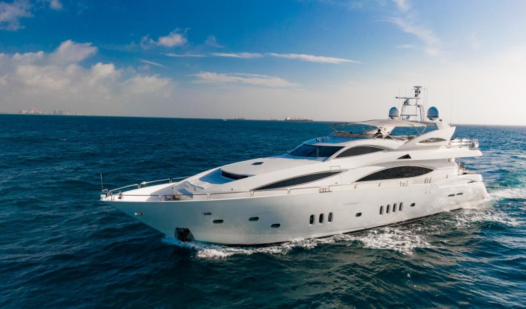 105 Sunseeker 