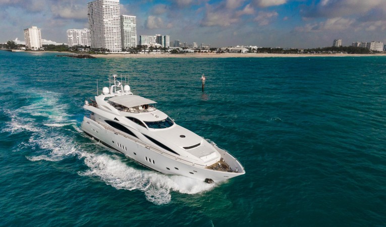 105 Sunseeker 