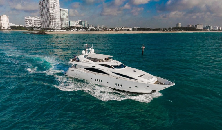 105 Sunseeker 