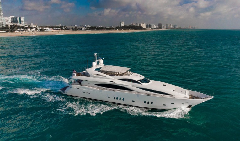 105 Sunseeker 
