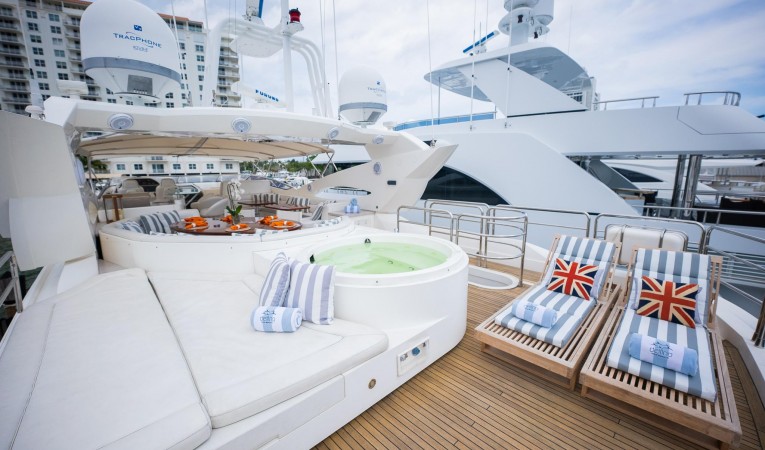 105 Sunseeker 