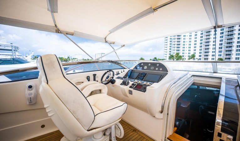 105 Sunseeker 