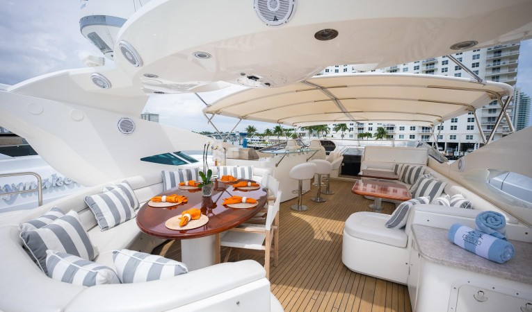 105 Sunseeker 