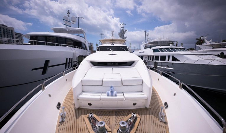 105 Sunseeker 