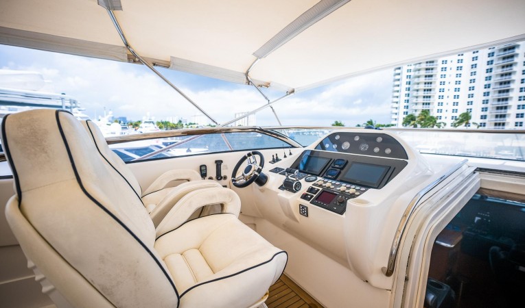 105 Sunseeker 