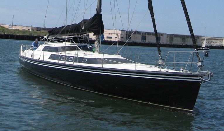 65 MacGregor 