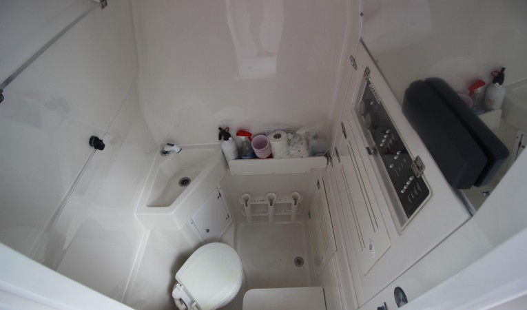 38 Jupiter Console head