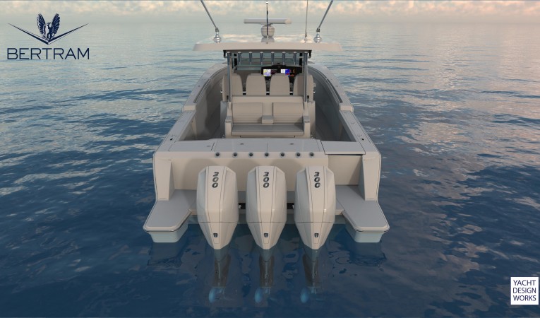 39 Bertram 