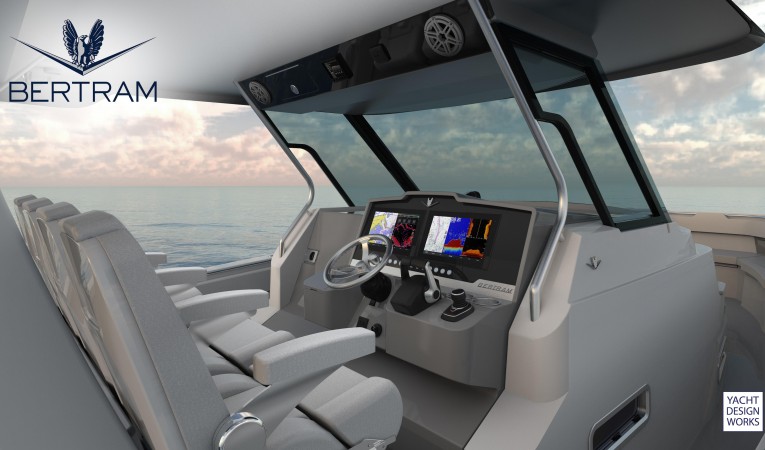 39 Bertram 