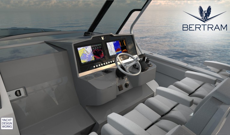39 Bertram 