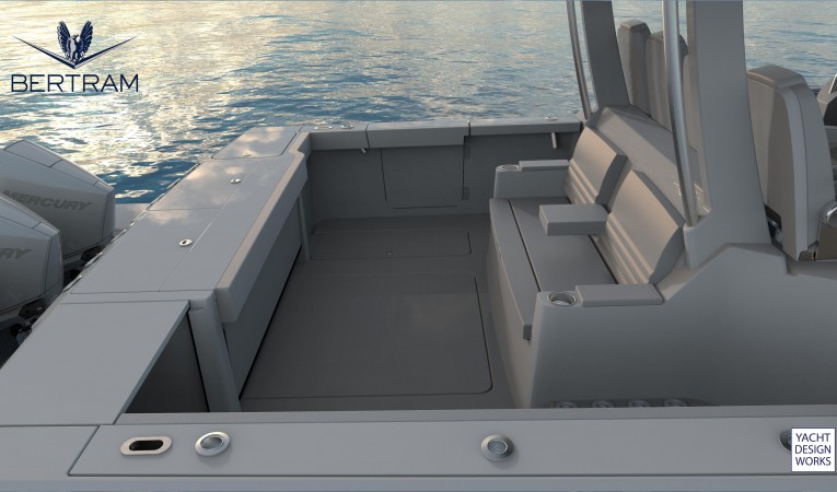 39 Bertram 