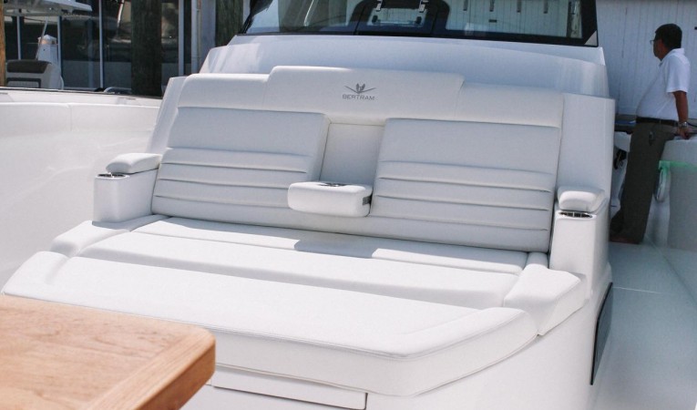 39 Bertram 