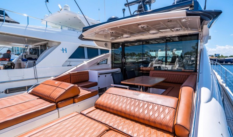 70 Viking Princess 