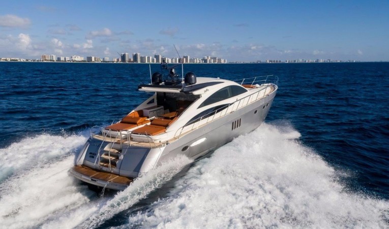 70 Viking Princess 