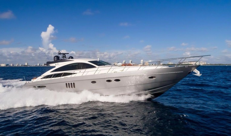 70 Viking Princess 