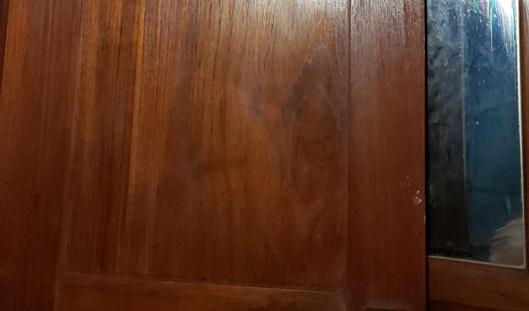 41 Morgan Aft stateroom