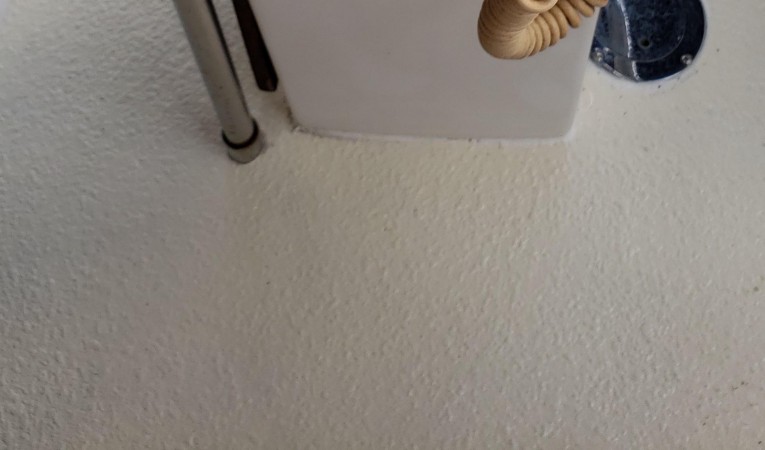 41 Morgan Bow Thruster