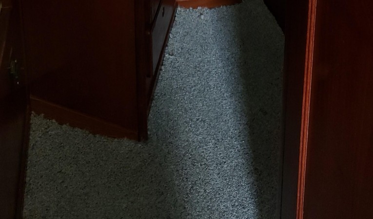 41 Morgan Forward Stateroom