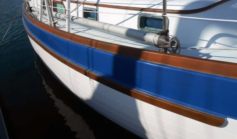 31 Sea Eagle Extendable whisker pole