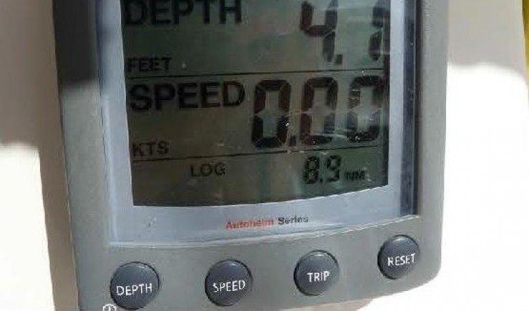 50 Voyage Tri-Data Power Up