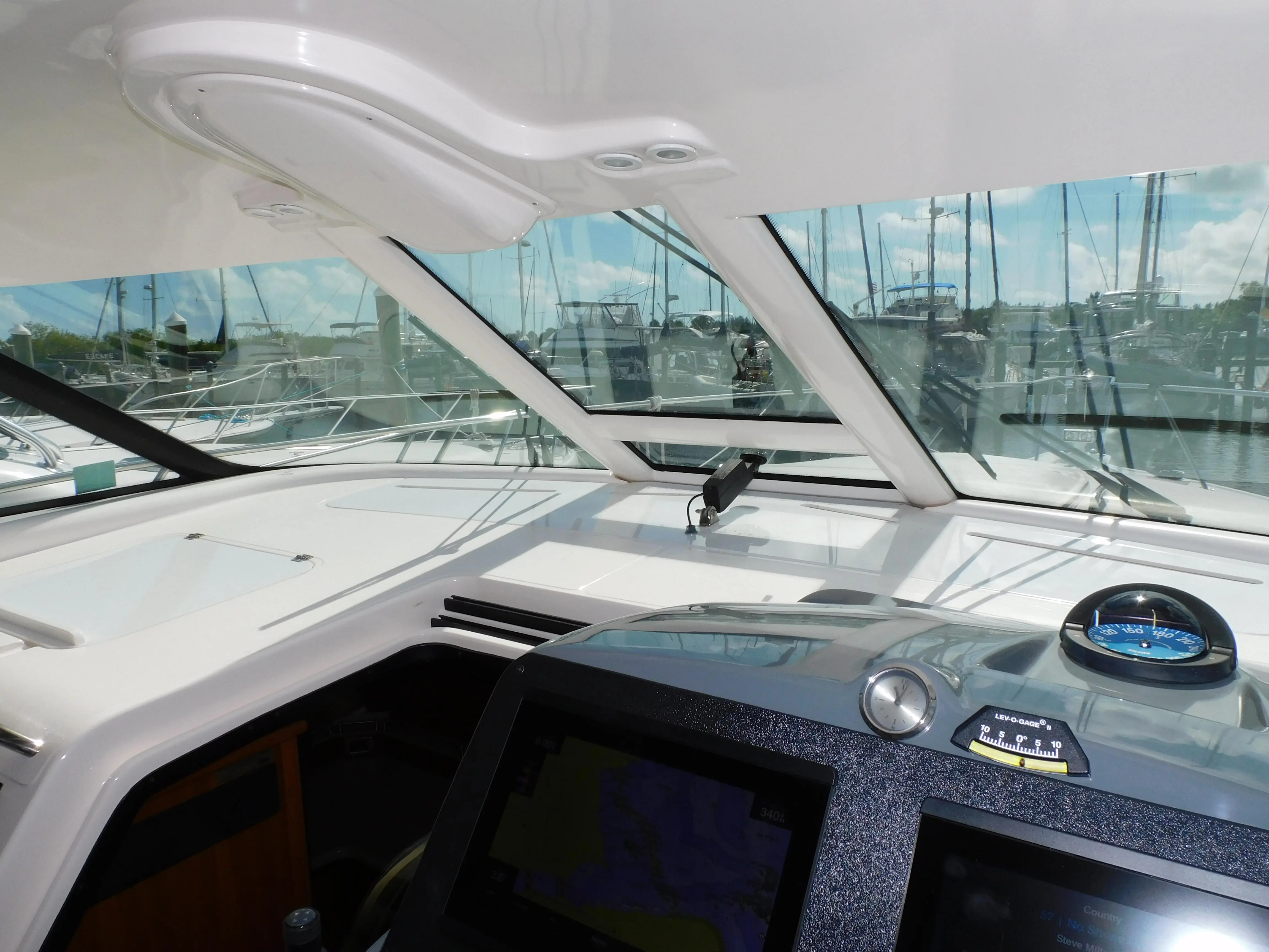 43 Tiara Yachts 2008 Comin In Hot Fort Pierce, Florida