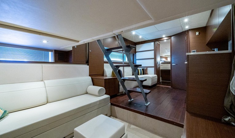 45 Sea Ray 