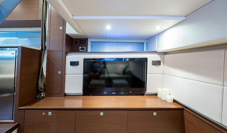 45 Sea Ray 