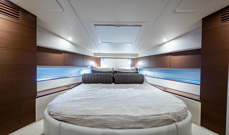 45 Sea Ray 