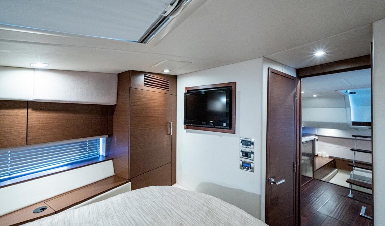 45 Sea Ray 