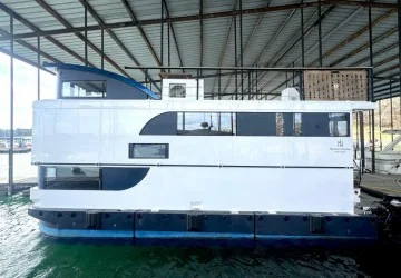 28' Navisyo Homes 2022