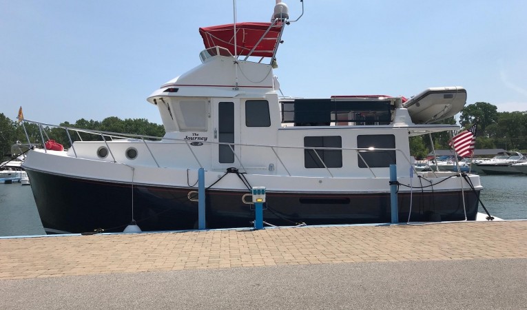 41 American Tug 