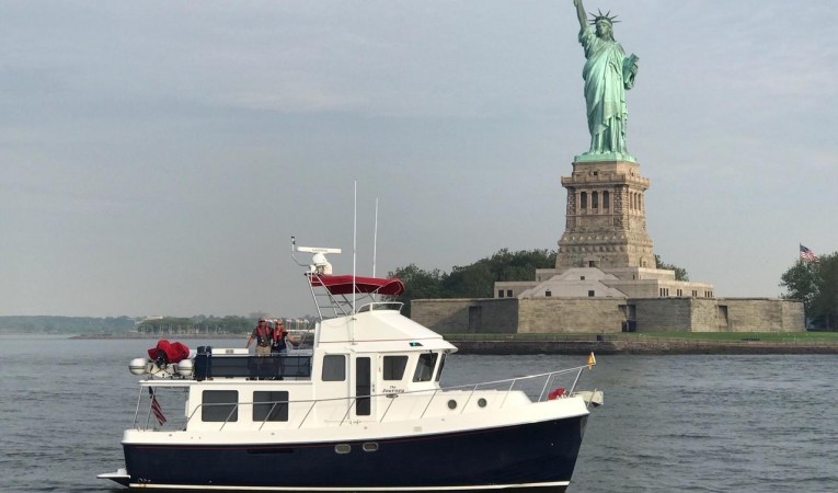41 American Tug 