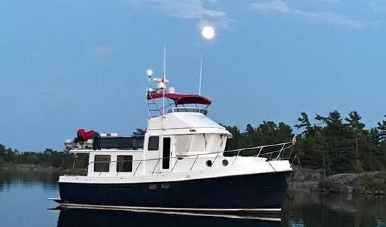 41 American Tug 
