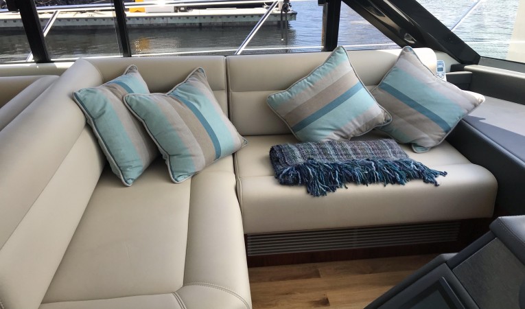 54 Riviera Helm area sofa