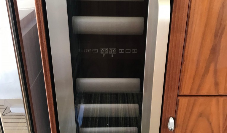 54 Riviera Wine Refrigerator