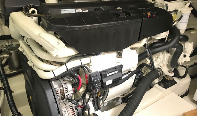 54 Riviera Volvo D11 (725hp) (Starb)