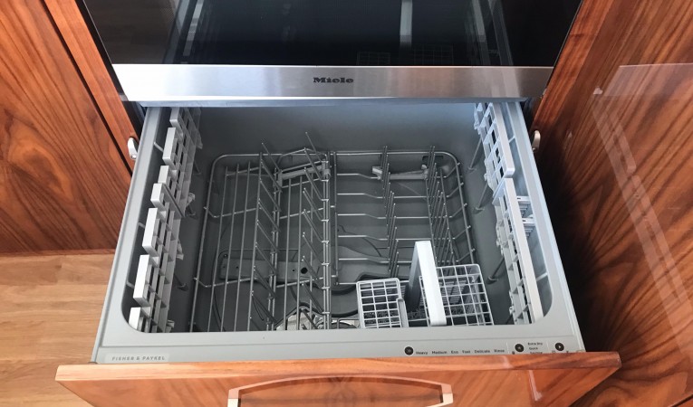 54 Riviera Dishwasher