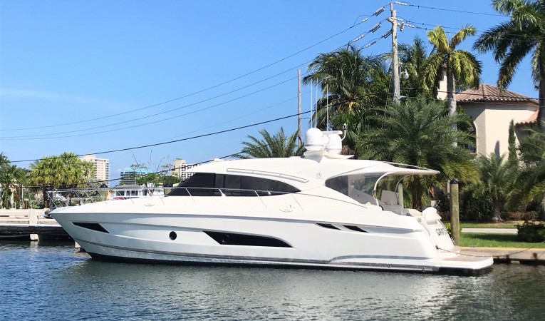 54 Riviera 