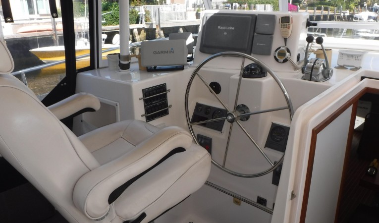 44 Endeavour Catamaran