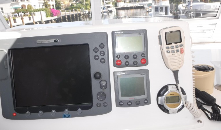 44 Endeavour Catamaran