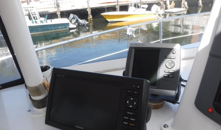 44 Endeavour Catamaran