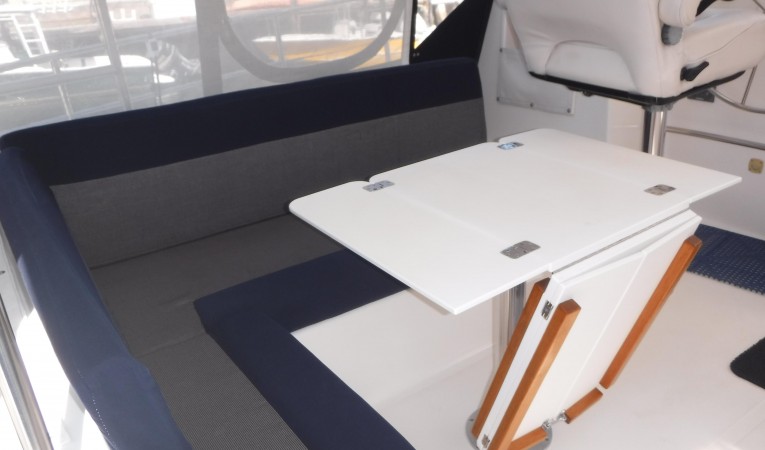 44 Endeavour Catamaran
