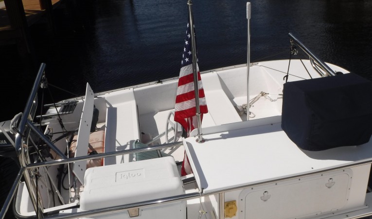 44 Endeavour Catamaran