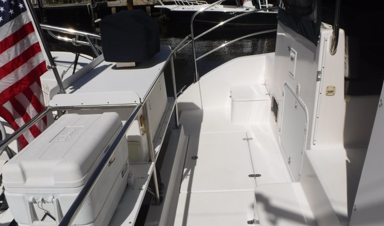 44 Endeavour Catamaran