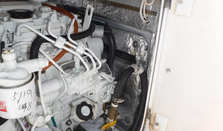 44 Endeavour Catamaran