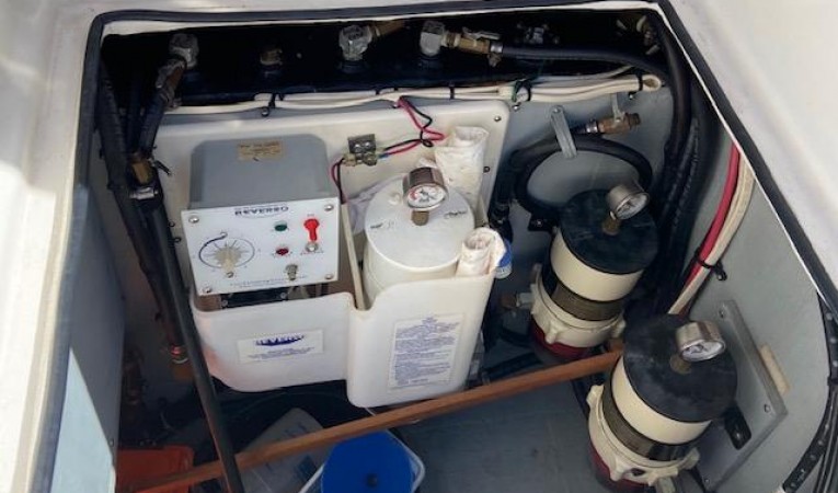 44 Endeavour Catamaran