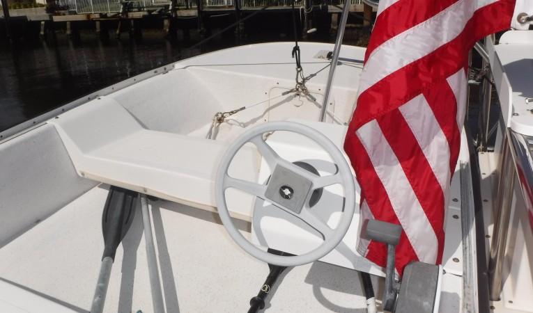 44 Endeavour Catamaran